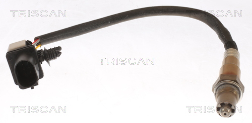 TRISCAN Lambdasonde 884510032 for VAUXHALL LAND ROVER SSANGYONG