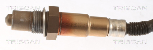 TRISCAN Lambdasonde 8845 15001 for IVECO