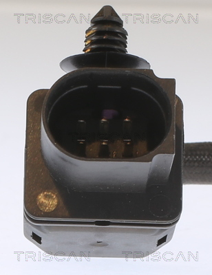 TRISCAN Lambdasonde 8845 29267 for VW