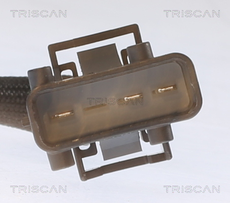 TRISCAN Lambdasonde 8845 27080 for VOLVO