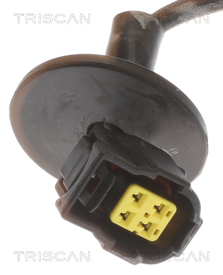 TRISCAN Lambdasonde 8845 42011 for MITSUBISHI