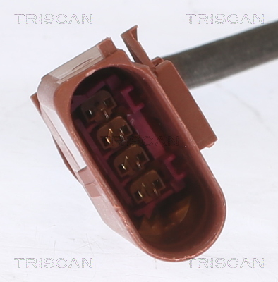 TRISCAN Lambdasonde 8845 29266 for AUDI