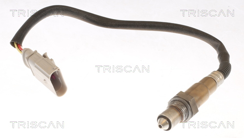 TRISCAN Lambdasonde 884529265 for VW