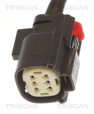 TRISCAN Lambdasonde 8845 16087 for FORD