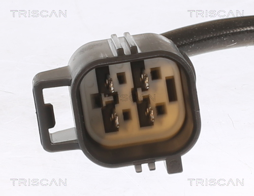 TRISCAN Lambdasonde 8845 27071 for VOLVO