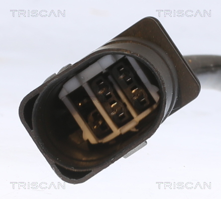 TRISCAN Lambdasonde 8845 29256 for VW