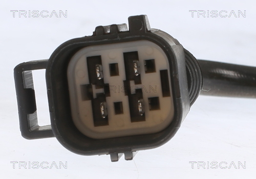 TRISCAN Lambdasonde 8845 27072 for VOLVO