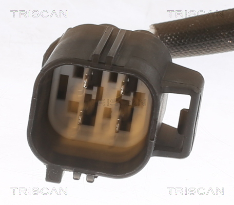 TRISCAN Lambdasonde 8845 27073 for VOLVO