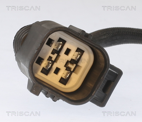 TRISCAN Lambdasonde 884527078 for VOLVO
