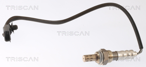 TRISCAN Lambdasonde 884510034 for RENAULT DACIA