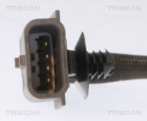 TRISCAN Lambdasonde 8845 10034 for RENAULT DACIA