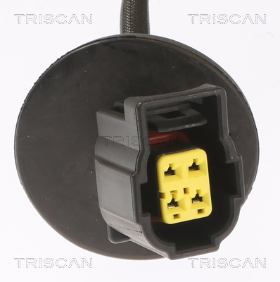 TRISCAN Lambdasonde 8845 10035 for PEUGEOT MITSUBISHI