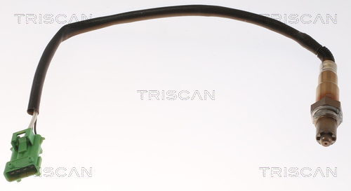 TRISCAN Lambdasonde 8845 10037 for OPEL PEUGEOT