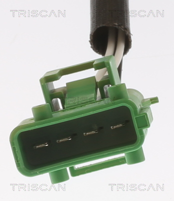 TRISCAN Lambdasonde 884510037 for OPEL PEUGEOT