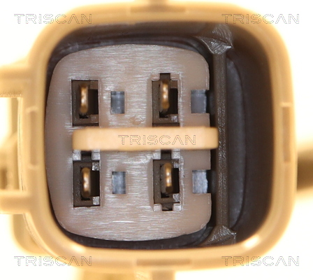 TRISCAN Lambdasonde 8845 13180 for TOYOTA