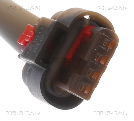 TRISCAN Lambdasonde 8845 16103 for FORD
