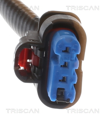 TRISCAN Lambdasonde 8845 16107 for FORD