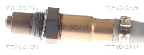 TRISCAN Lambdasonde 884523075 for MERCEDES-BENZ
