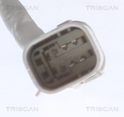 TRISCAN Lambdasonde 884524140 for VAUXHALL