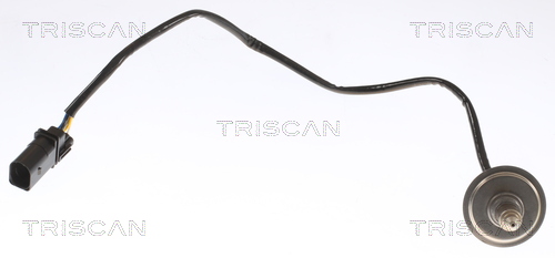 TRISCAN Lambdasonde 8845 25061 for NISSAN DACIA