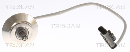 TRISCAN Lambdasonde 8845 25062 for NISSAN DACIA