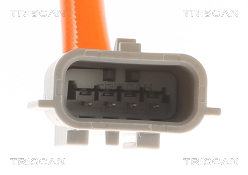 TRISCAN Lambdasonde 884525064 for DACIA