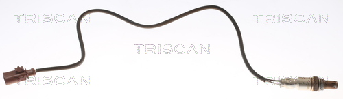 TRISCAN Lambdasonde 884529209 for VW