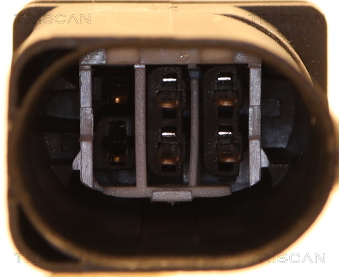TRISCAN Lambdasonde 884529218 for VW