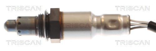 TRISCAN Lambdasonde 884529271 for CUPRA