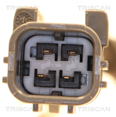 TRISCAN Lambdasonde 884543095 for KIA