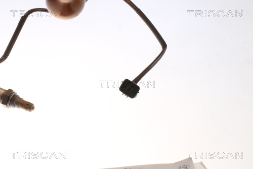 TRISCAN Lambdasonde 884550034 for MAZDA