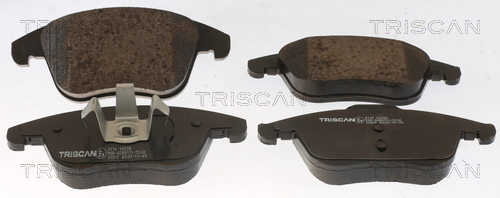 TRISCAN Bremseklodser 8110 16038 for FORD
