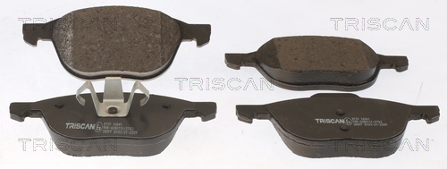 TRISCAN Bremseklodser 8110 16041 for FORD