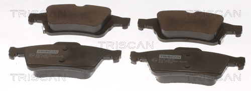 TRISCAN Bremseklodser 8110 16043 for FORD