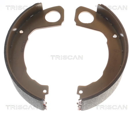 TRISCAN 810042022 for FUSO (MITSUBISHI)