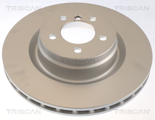 TRISCAN Bremseskive 812017134c ventileret 360mm 30mm for LAND ROVER