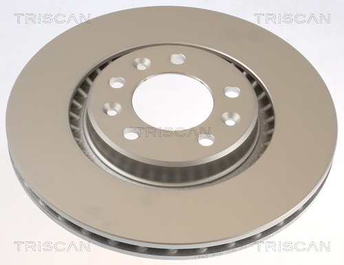 TRISCAN Bremseskive 8120101090c ventileret 294mm 22mm for FIAT VAUXHALL TOYOTA