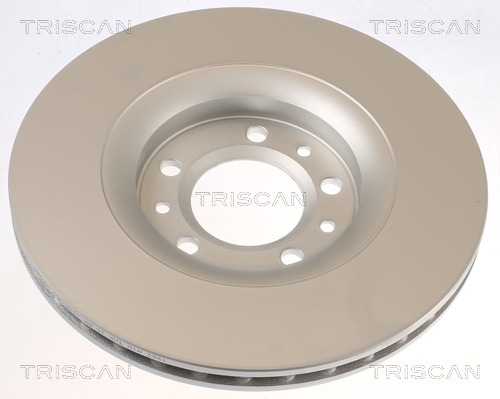 TRISCAN Bremseskive 8120 101090C ventileret 294mm 22mm for FIAT VAUXHALL TOYOTA