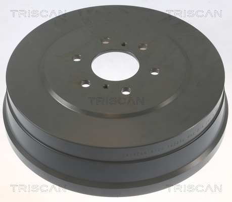 TRISCAN Bremsetromle 8120 14223C for RENAULT