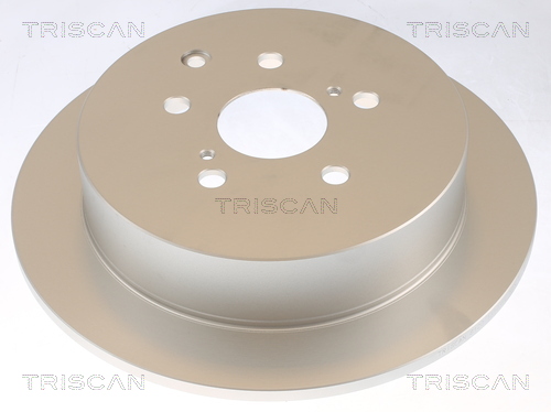 TRISCAN Bremseskive 8120 131039C fuld 309mm 10mm for LEXUS