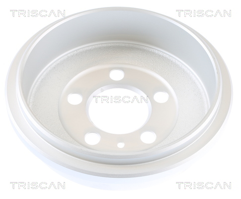 TRISCAN Bremsetromle 8120 29222C for VW SKODA