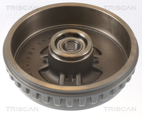 TRISCAN Bremsetromle 8120 25220C for DACIA