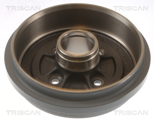 TRISCAN Bremsetromle 8120 14224C for NISSAN