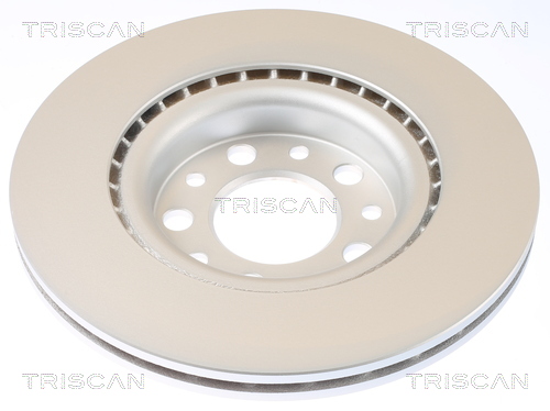 TRISCAN Bremseskive 812015149c ventileret 292mm 22mm for ALFA ROMEO