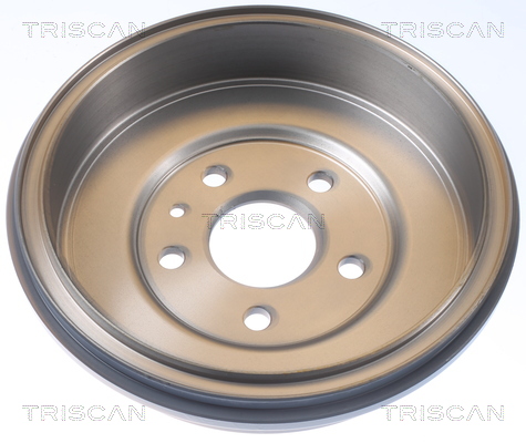 TRISCAN Bremsetromle 8120 21209C for CHEVROLET