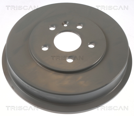TRISCAN Bremsetromle 8120 21207C for CHEVROLET