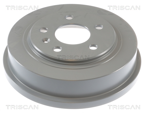 TRISCAN Bremsetromle 8120 24221C for VAUXHALL