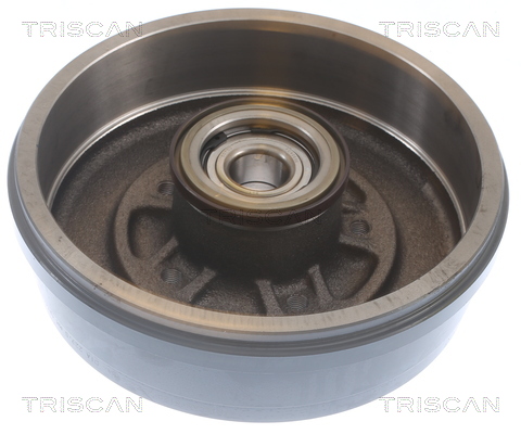 TRISCAN Bremsetromle 8120 25225C for DACIA