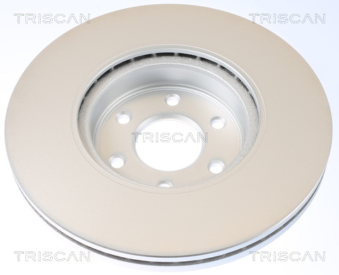 TRISCAN Bremseskive 8120231064c ventileret 320mm 28mm for MERCEDES-BENZ