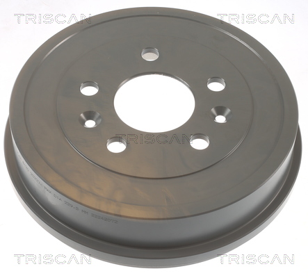 TRISCAN Bremsetromle 8120 25227C for DACIA